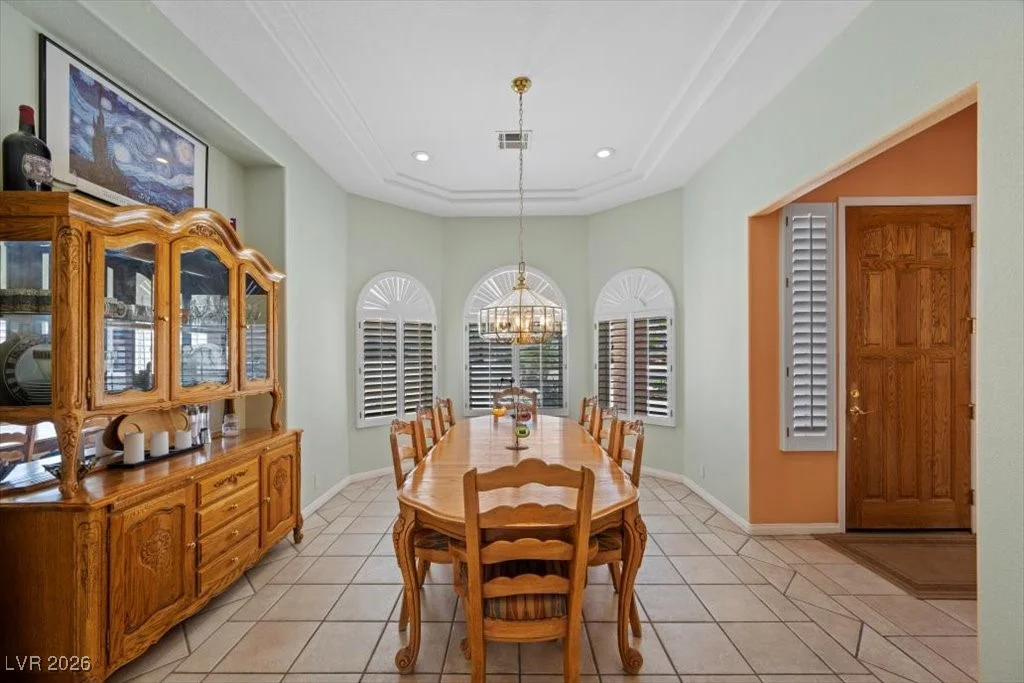 1105 Malachite, Henderson, NV 89011