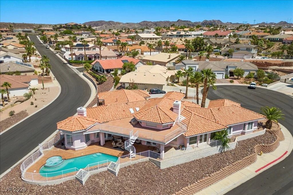 1105 Malachite, Henderson, NV 89011