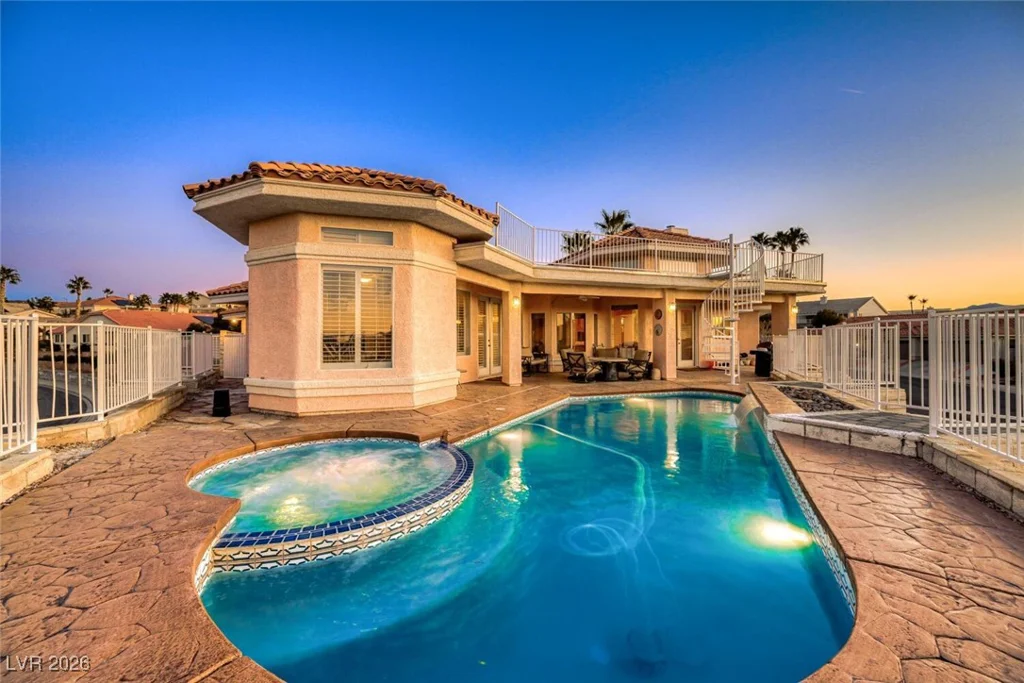 1105 Malachite, Henderson, NV 89011
