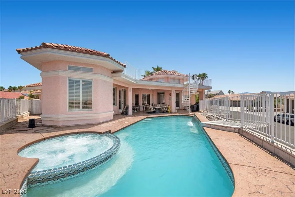 1105 Malachite, Henderson, NV 89011
