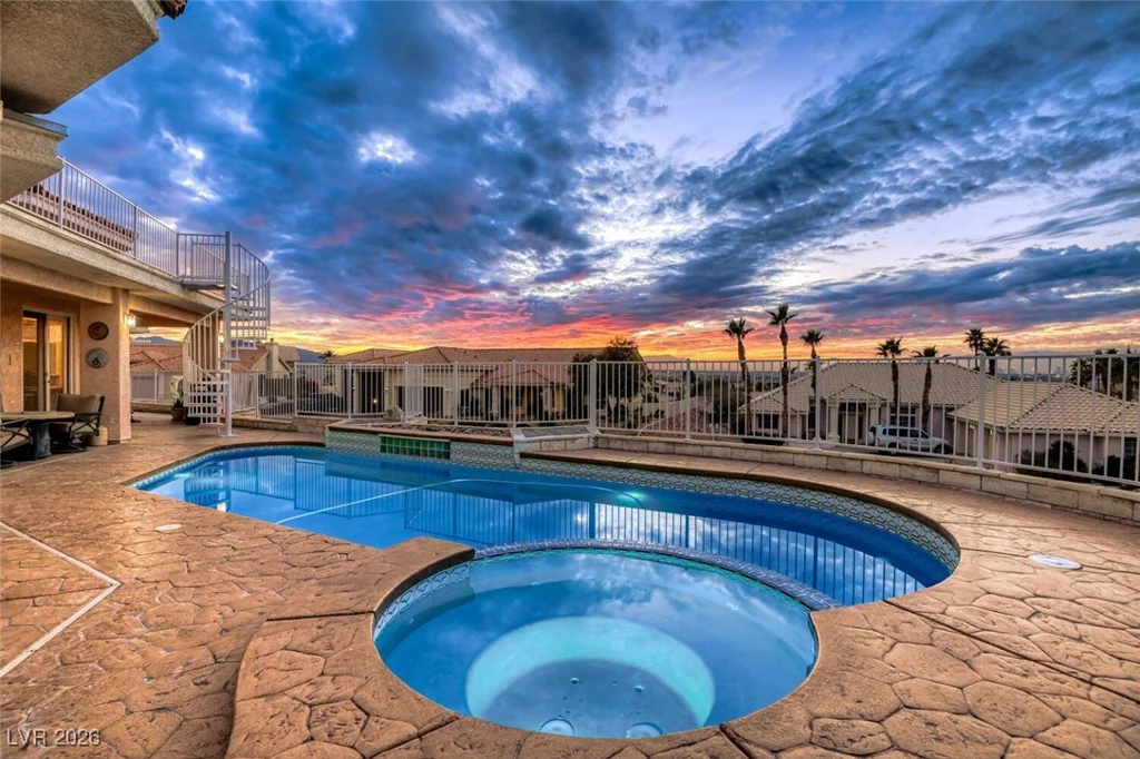 1105 Malachite, Henderson, NV 89011