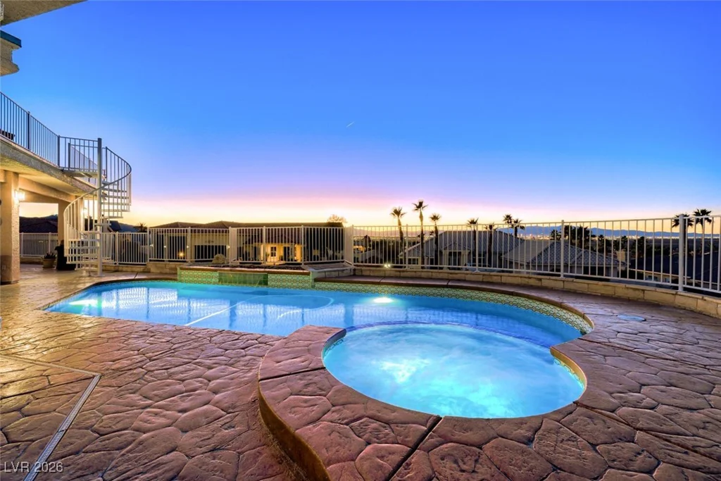 1105 Malachite, Henderson, NV 89011
