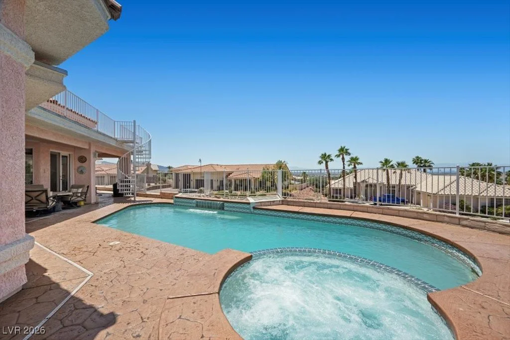 1105 Malachite, Henderson, NV 89011