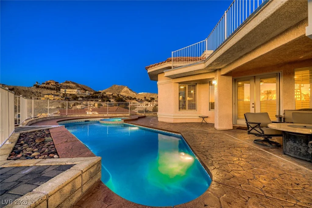 1105 Malachite, Henderson, NV 89011
