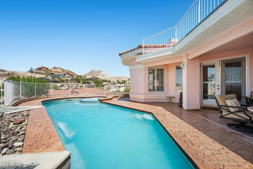 1105 Malachite, Henderson, NV 89011