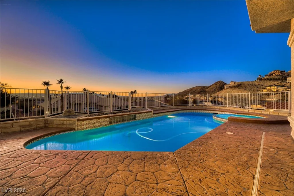 1105 Malachite, Henderson, NV 89011