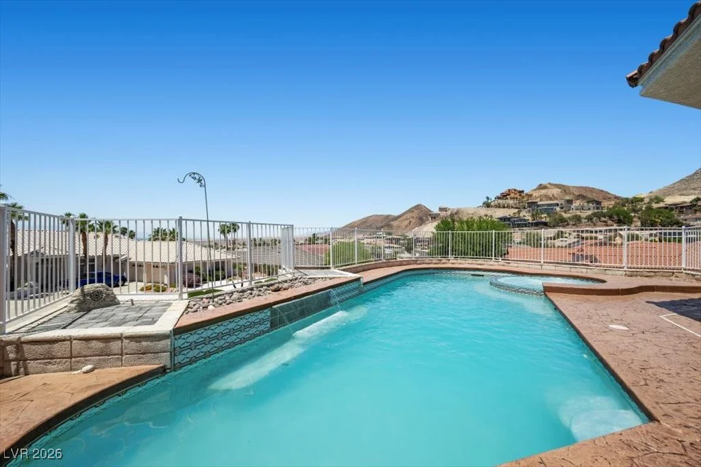 1105 Malachite, Henderson, NV 89011