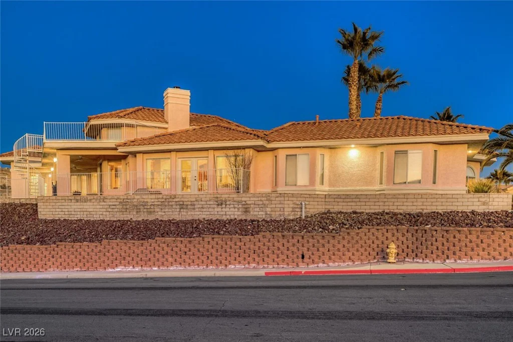 1105 Malachite, Henderson, NV 89011