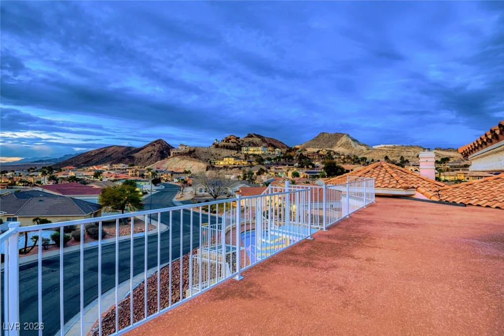1105 Malachite, Henderson, NV 89011