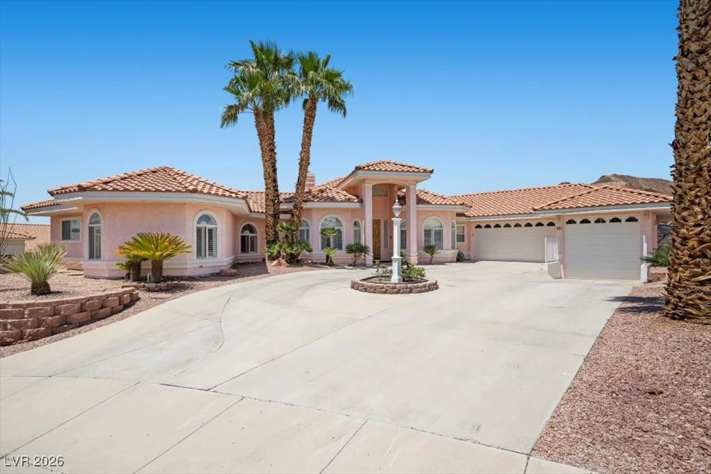 1105 Malachite, Henderson, NV 89011