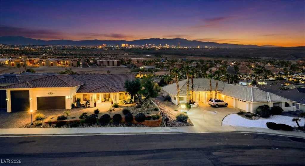 1105 Malachite, Henderson, NV 89011