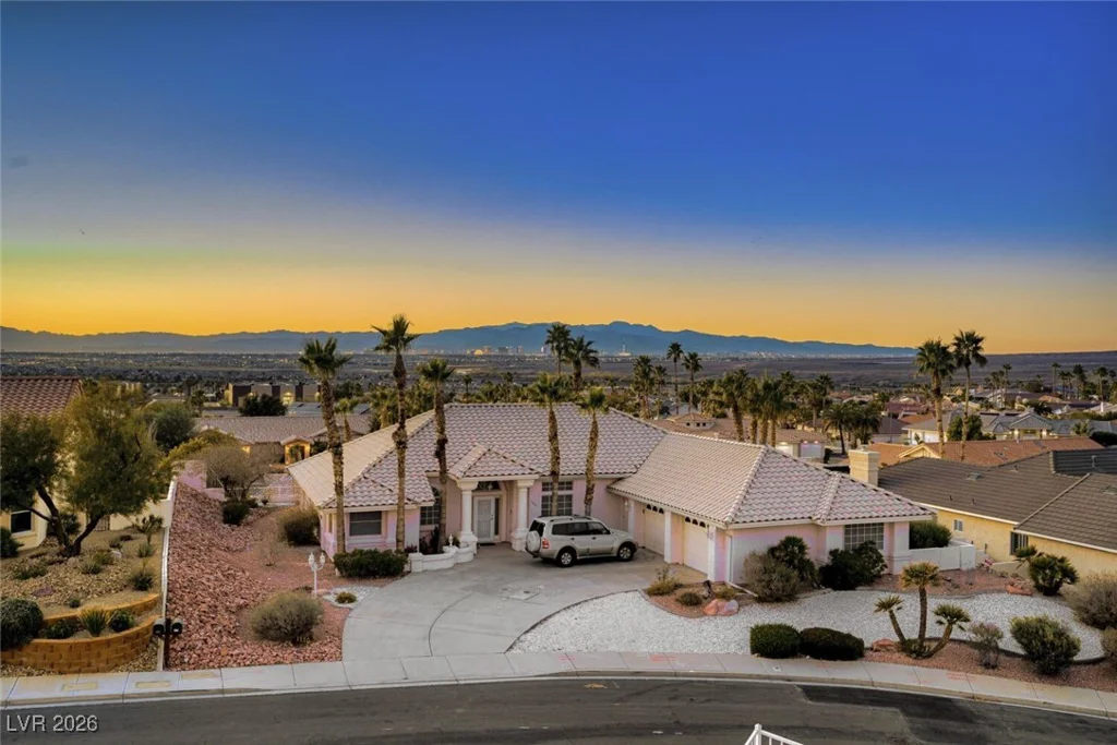 1105 Malachite, Henderson, NV 89011