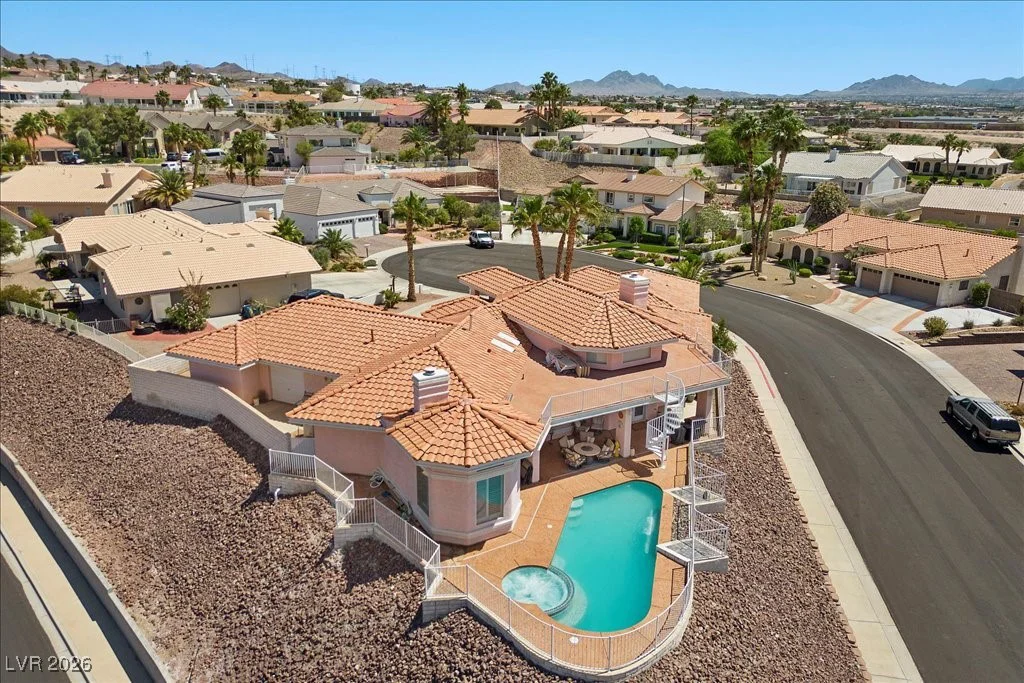 1105 Malachite, Henderson, NV 89011