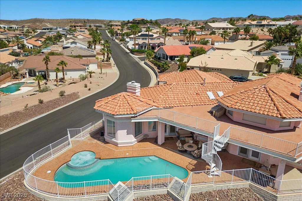 1105 Malachite, Henderson, NV 89011