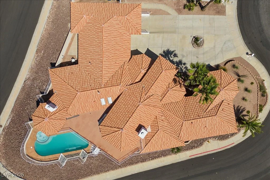 1105 Malachite, Henderson, NV 89011