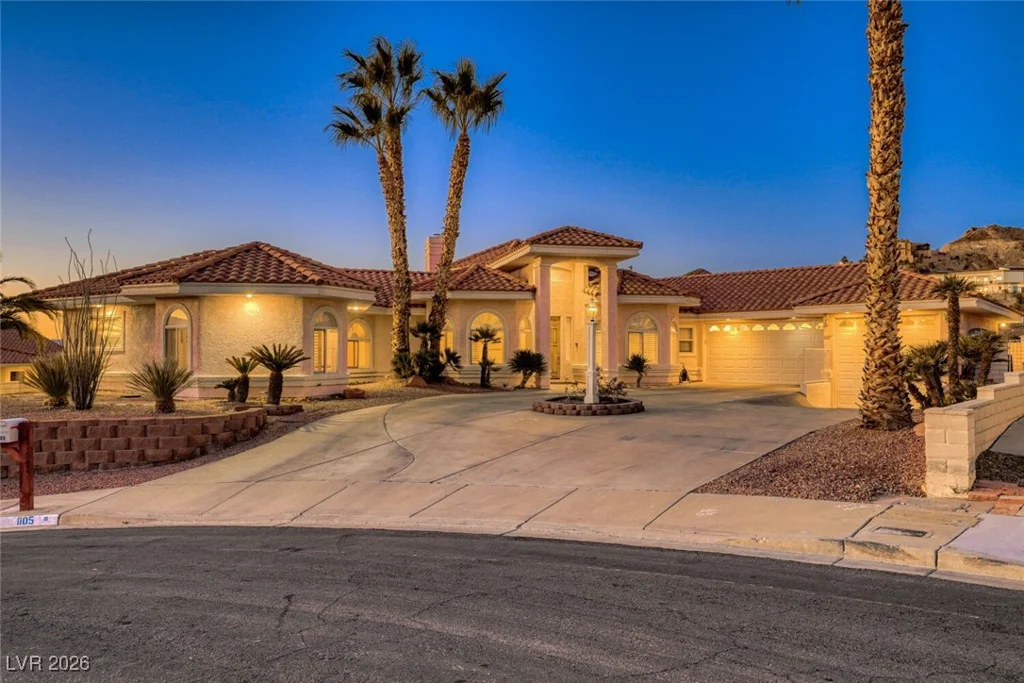 1105 Malachite, Henderson, NV 89011