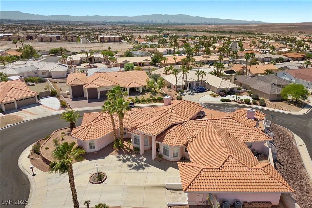 1105 Malachite, Henderson, NV 89011