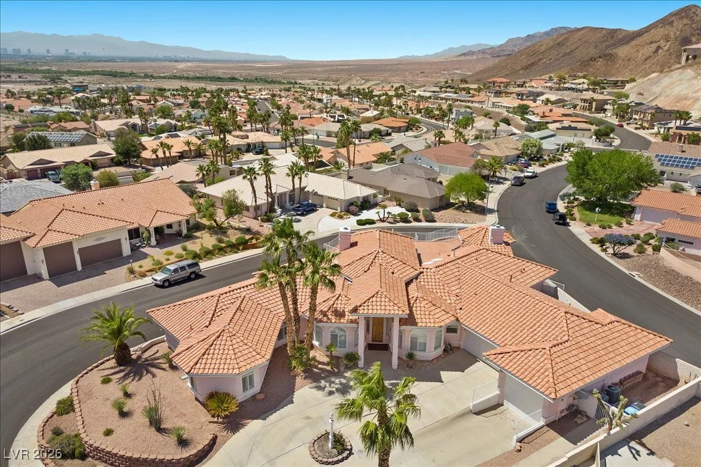 1105 Malachite, Henderson, NV 89011