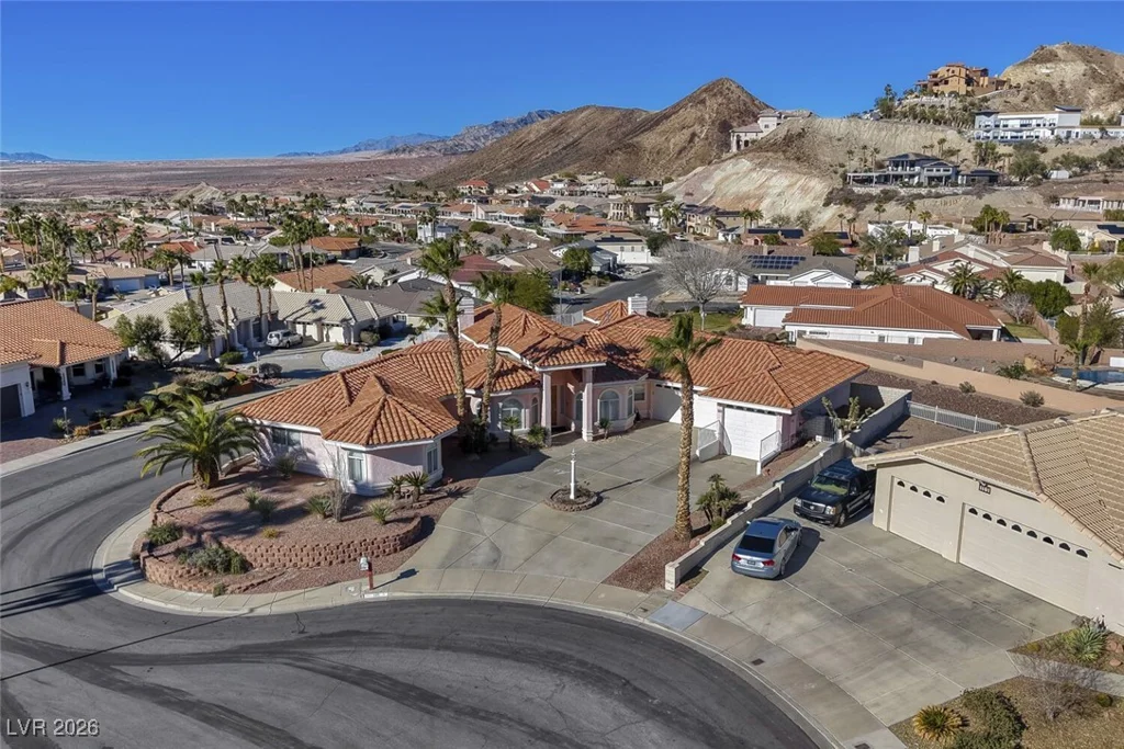 1105 Malachite, Henderson, NV 89011