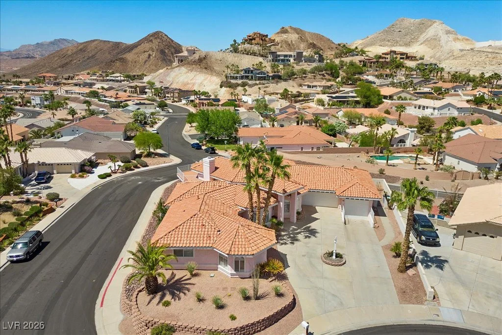 1105 Malachite, Henderson, NV 89011