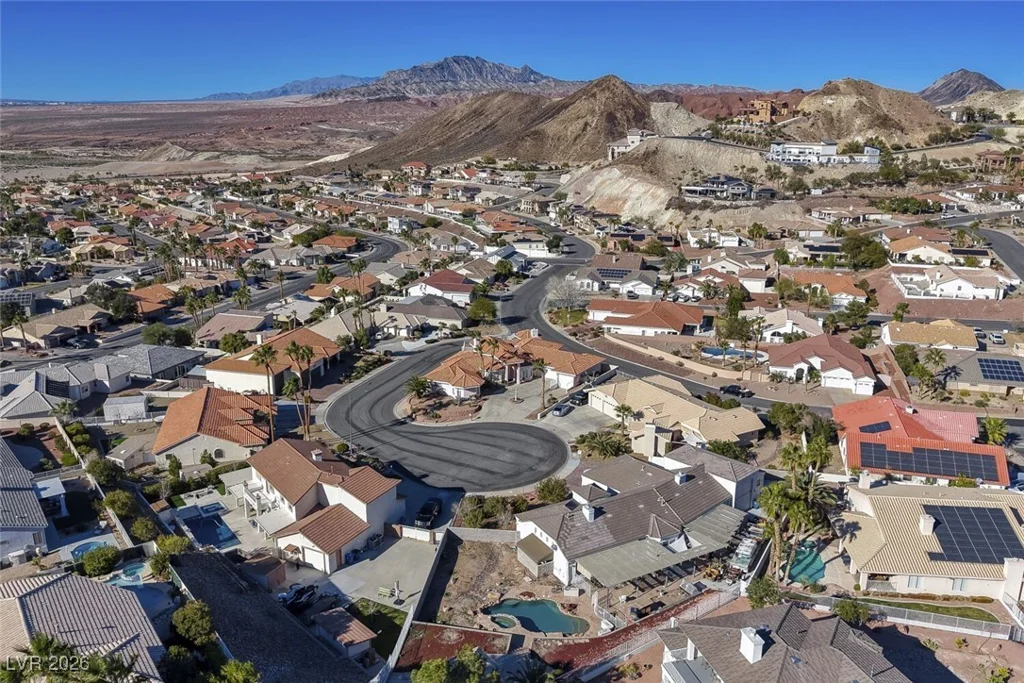 1105 Malachite, Henderson, NV 89011