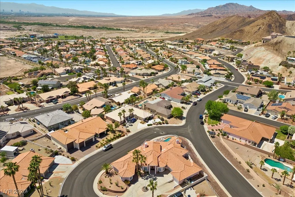 1105 Malachite, Henderson, NV 89011