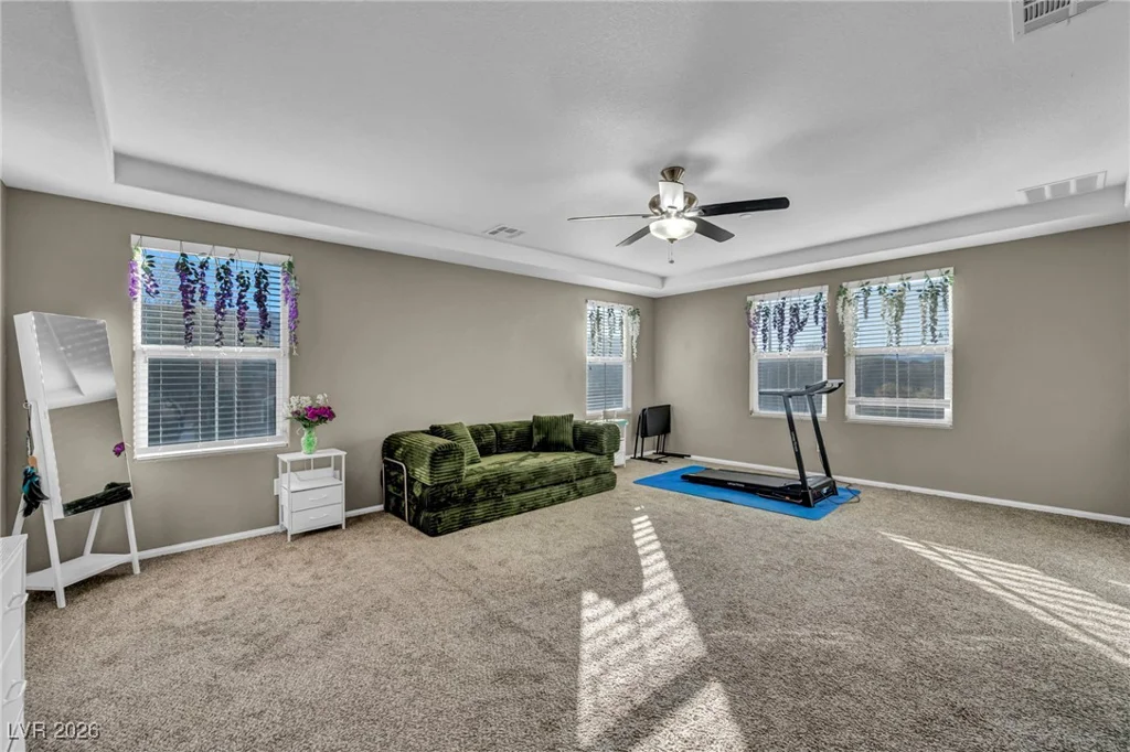 2377 Via Alicante, Henderson, NV 89044
