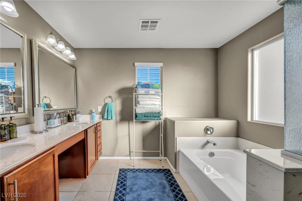 2377 Via Alicante, Henderson, NV 89044