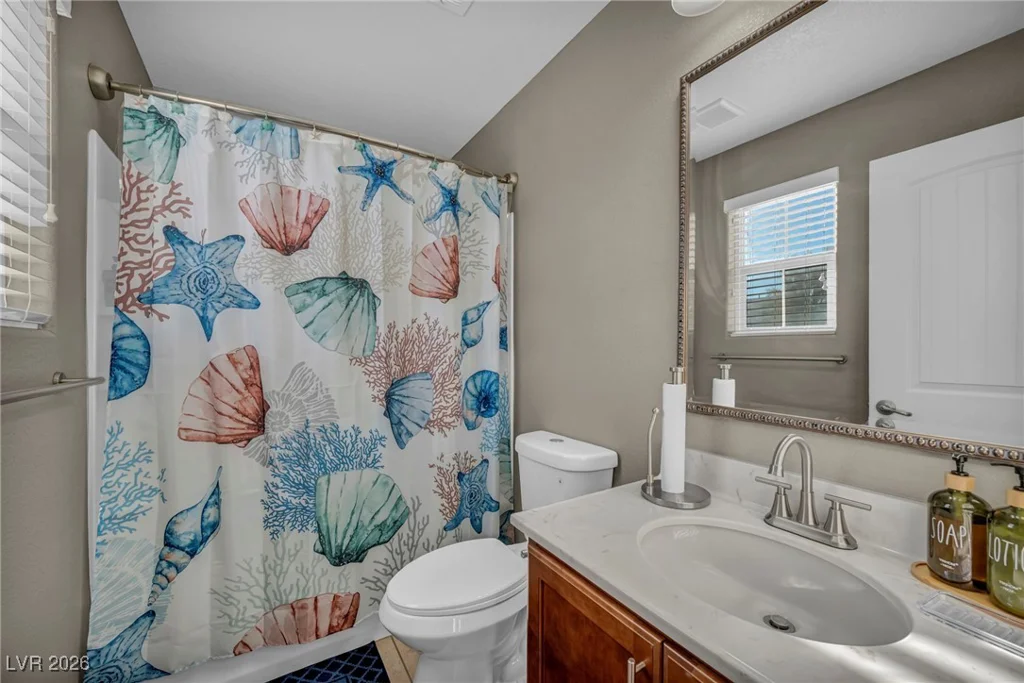 2377 Via Alicante, Henderson, NV 89044