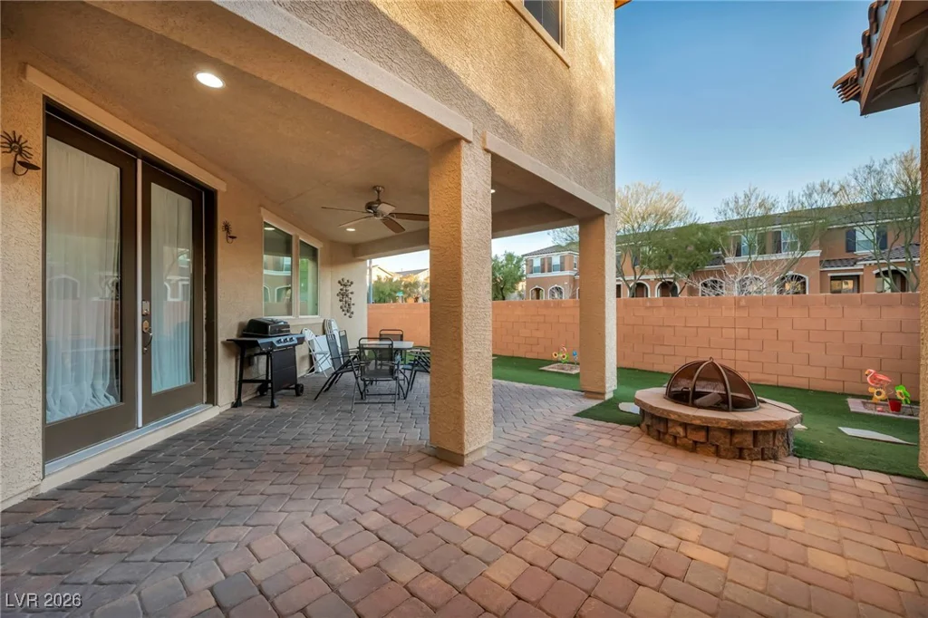 2377 Via Alicante, Henderson, NV 89044