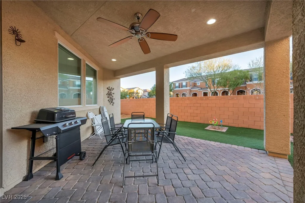 2377 Via Alicante, Henderson, NV 89044