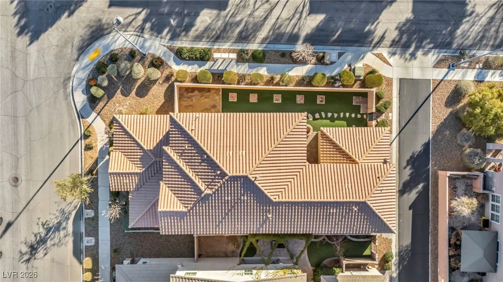 2377 Via Alicante, Henderson, NV 89044