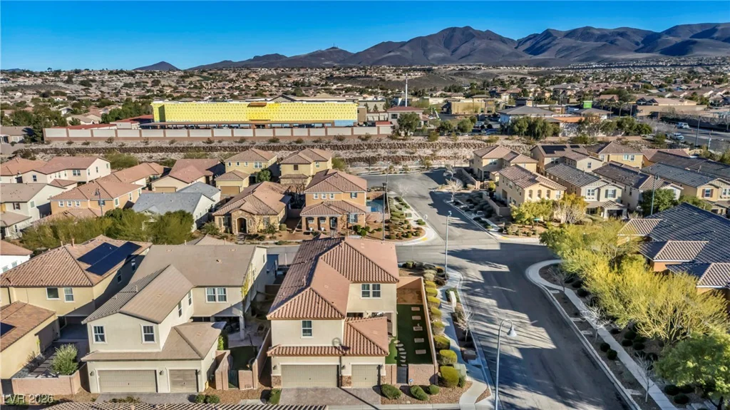 2377 Via Alicante, Henderson, NV 89044