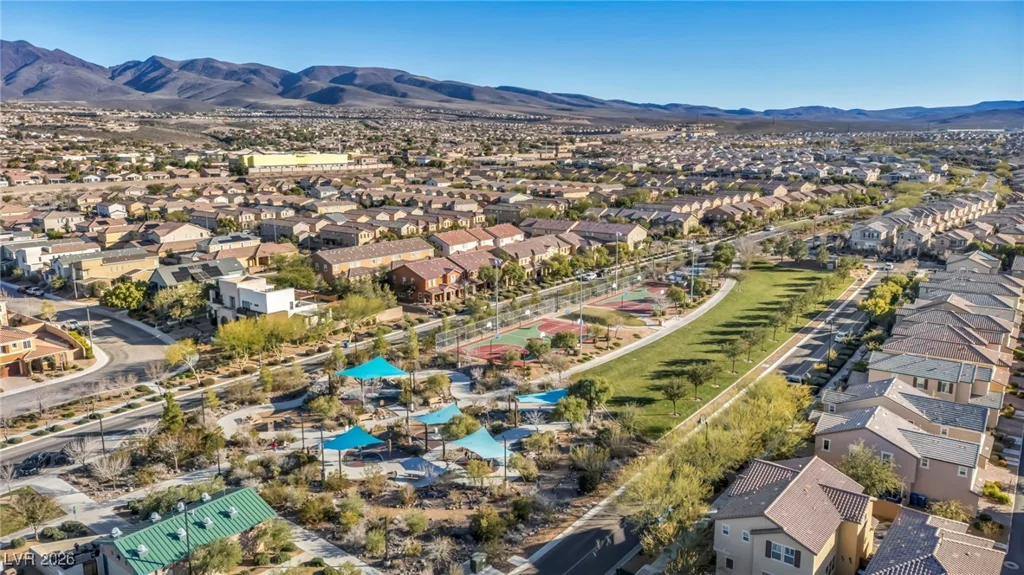 2377 Via Alicante, Henderson, NV 89044