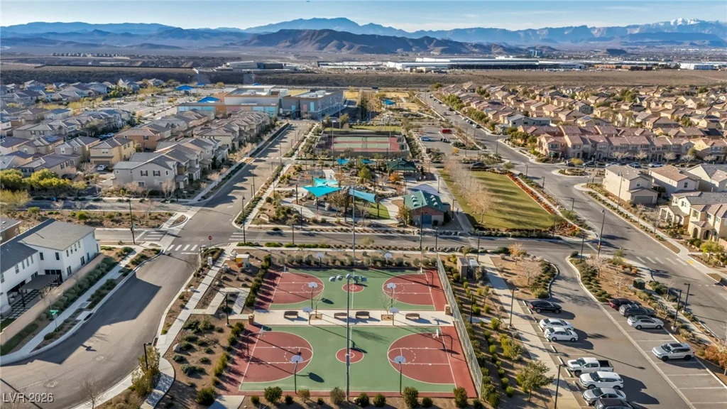 2377 Via Alicante, Henderson, NV 89044