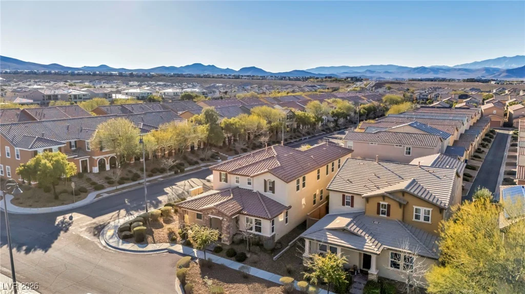 2377 Via Alicante, Henderson, NV 89044