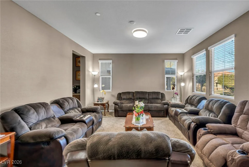 2377 Via Alicante, Henderson, NV 89044