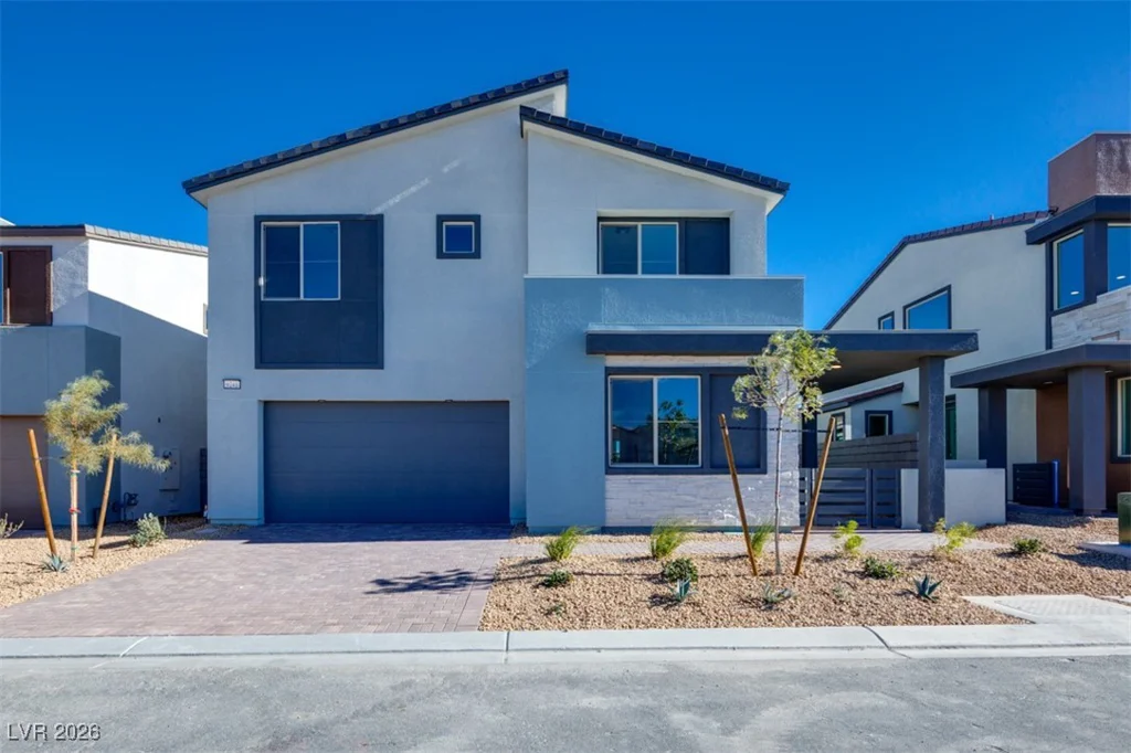 9241 Gorman, Las Vegas, NV 89166