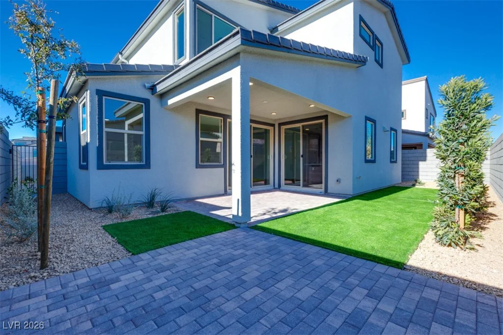 9241 Gorman, Las Vegas, NV 89166