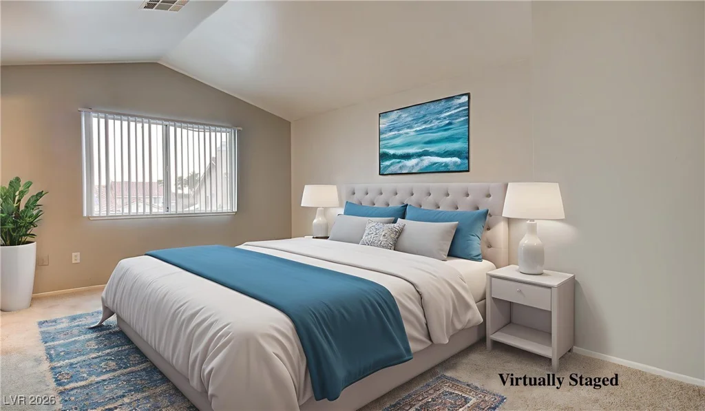 8640 Blissville, Las Vegas, NV 89145
