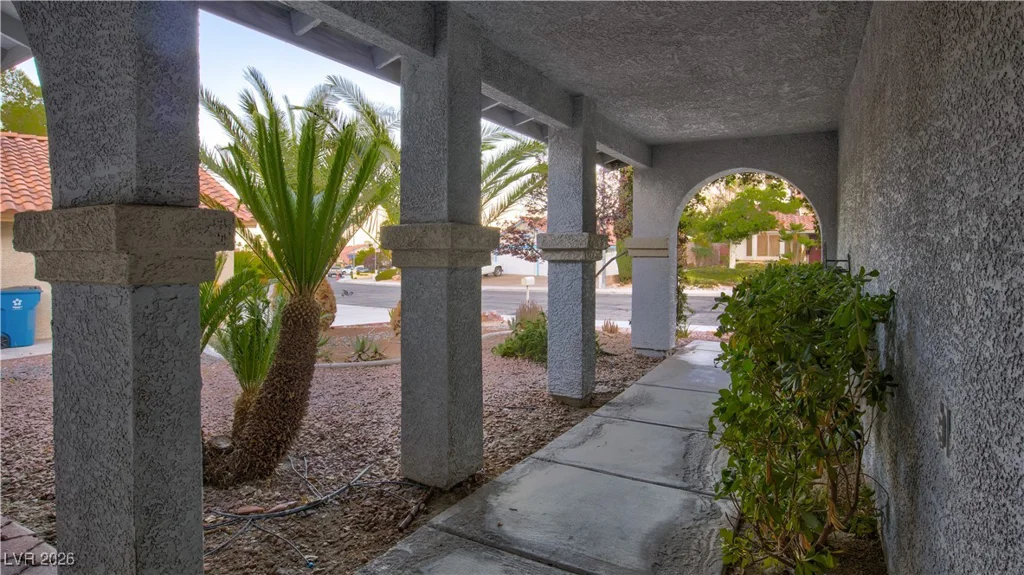 8640 Blissville, Las Vegas, NV 89145