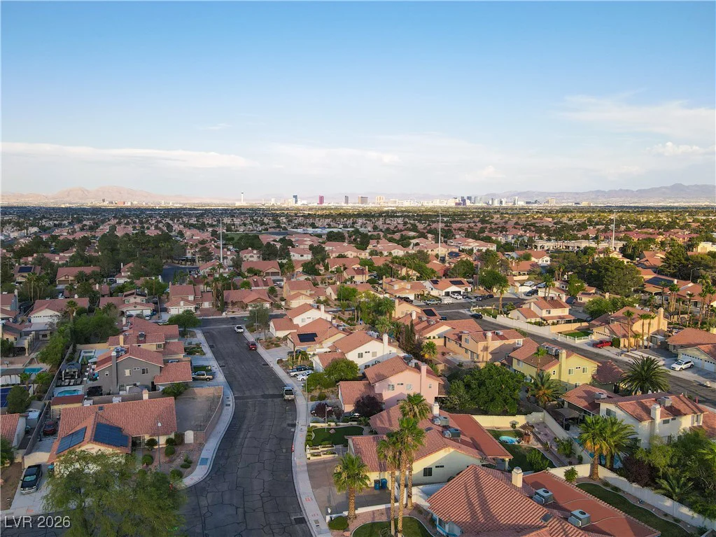 8640 Blissville, Las Vegas, NV 89145