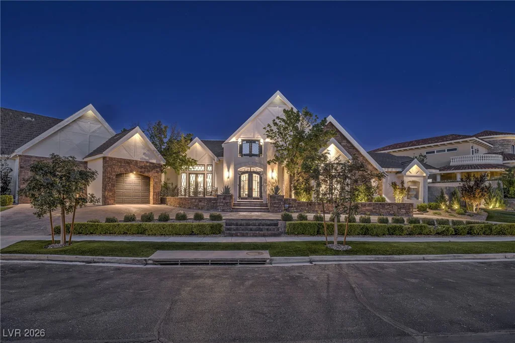 1318 Imperia, Henderson, NV 89052