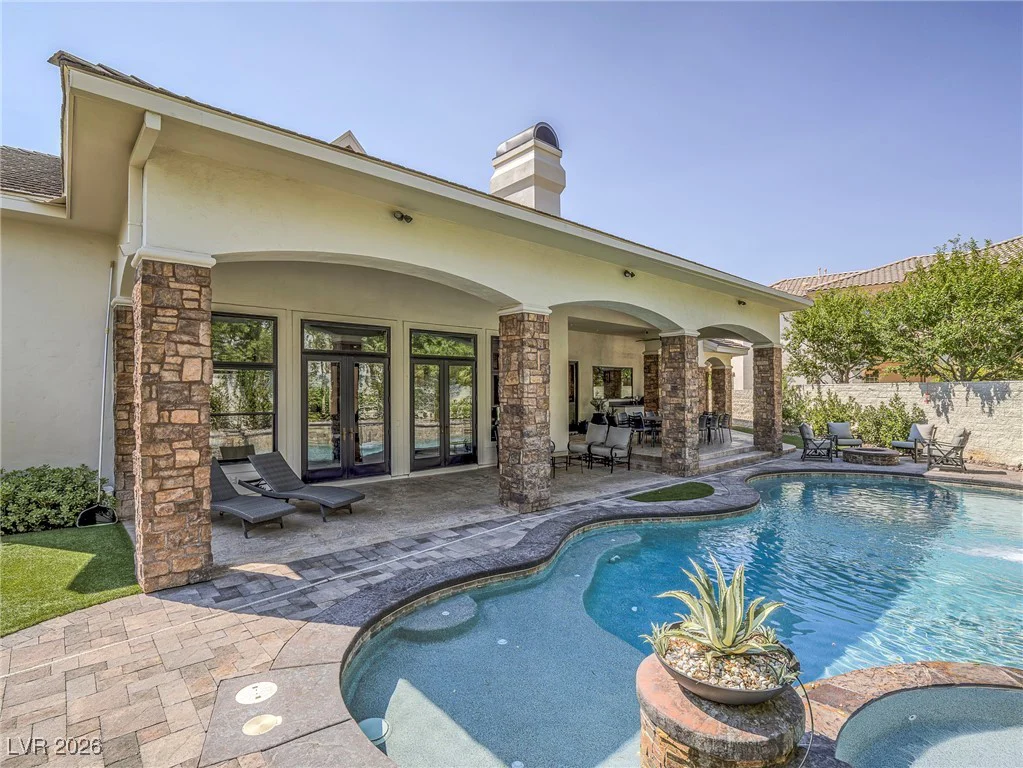 1318 Imperia, Henderson, NV 89052