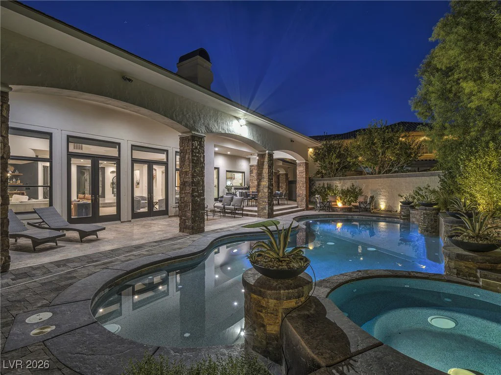 1318 Imperia, Henderson, NV 89052