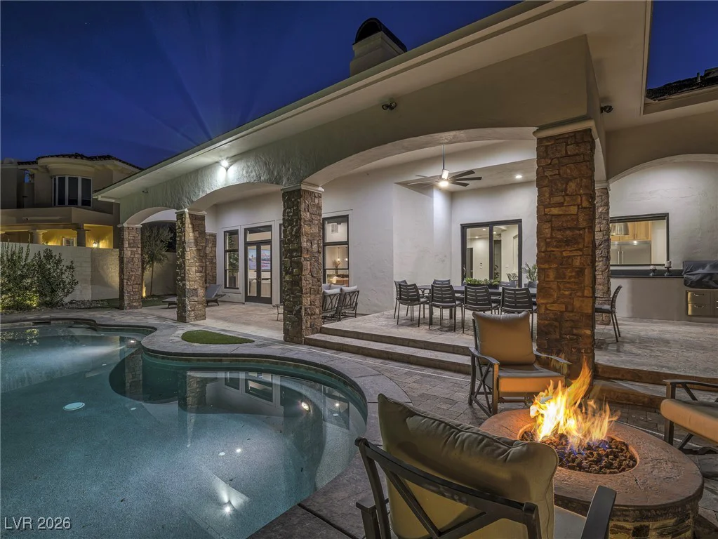 1318 Imperia, Henderson, NV 89052