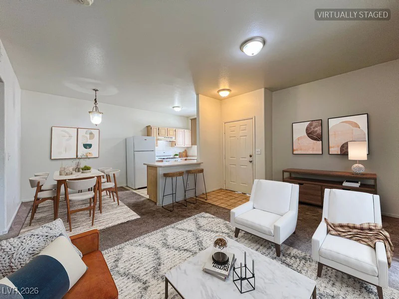 5650 Sahara, Las Vegas, NV 89142