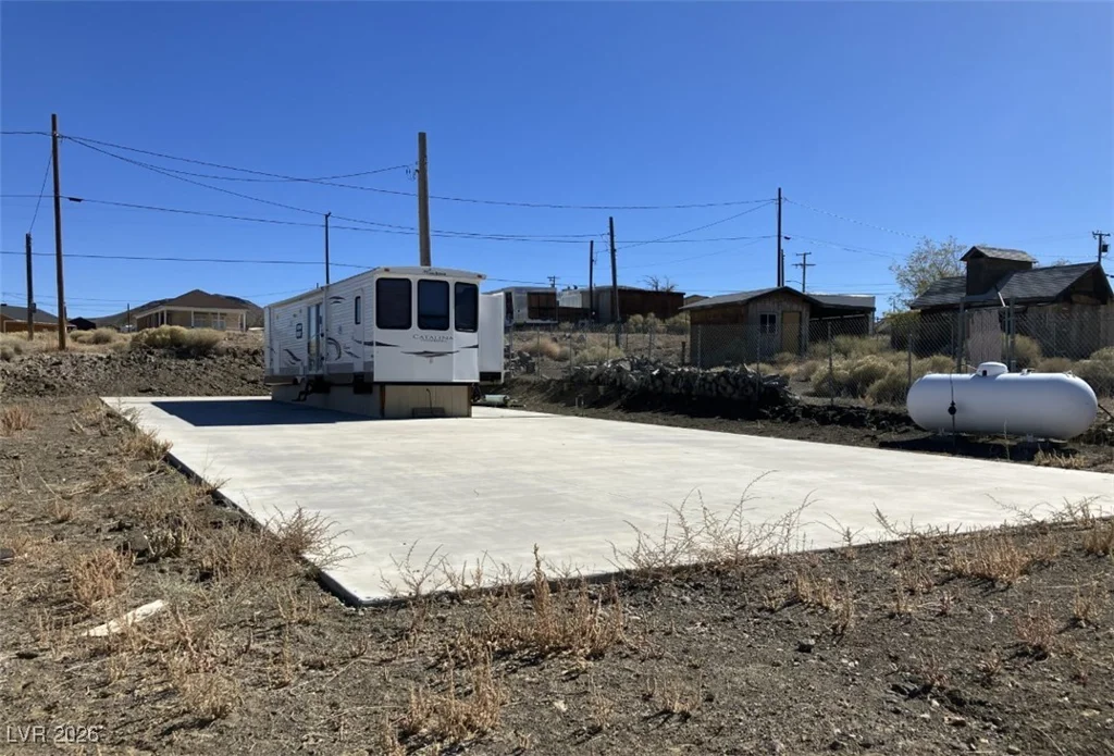 114 Columbia, Goldfield, NV 89013