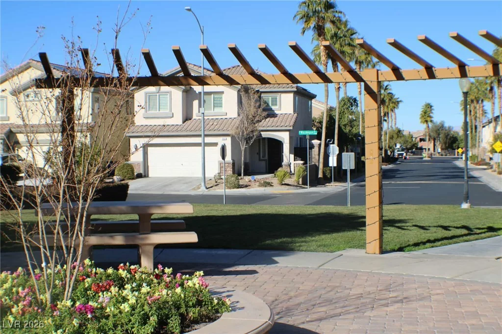 9680 Waukegan, Las Vegas, NV 89148