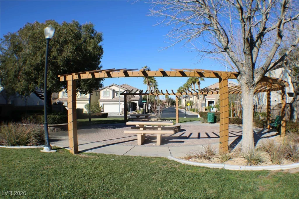 9680 Waukegan, Las Vegas, NV 89148